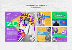 Mega Pack 10,000 Instagram Premium Templates Story + Feed