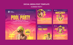 Mega Pack 10,000 Instagram Premium Templates Story + Feed