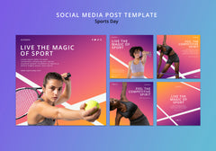 Mega Pack 10,000 Instagram Premium Templates Story + Feed