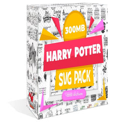 Pack SVG PNG Sublimadora Engravadora