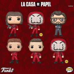 Pack STL Funko Impresion 3D