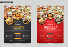 Mega Pack 7000 Premium Flyers All Editable Themes