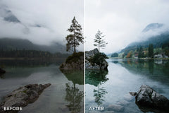 Mega Pack Lightroom 10,000 Presets The Most Complete on the Internet