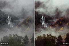 Mega Pack Lightroom 10,000 Presets The Most Complete on the Internet