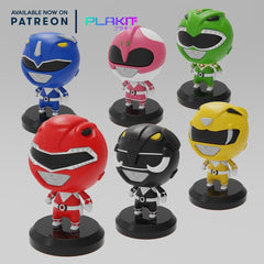 Pack STL Funko Impresion 3D